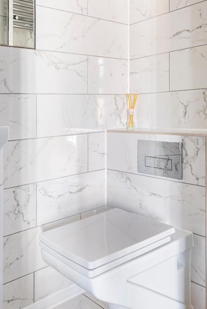 Luxury House 4 Ensuite Bedrooms, Free Parking ,Wifi Oxford Exterior foto